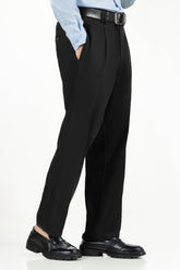 Tapered Fit Trousers MN-TRC-WS25-002